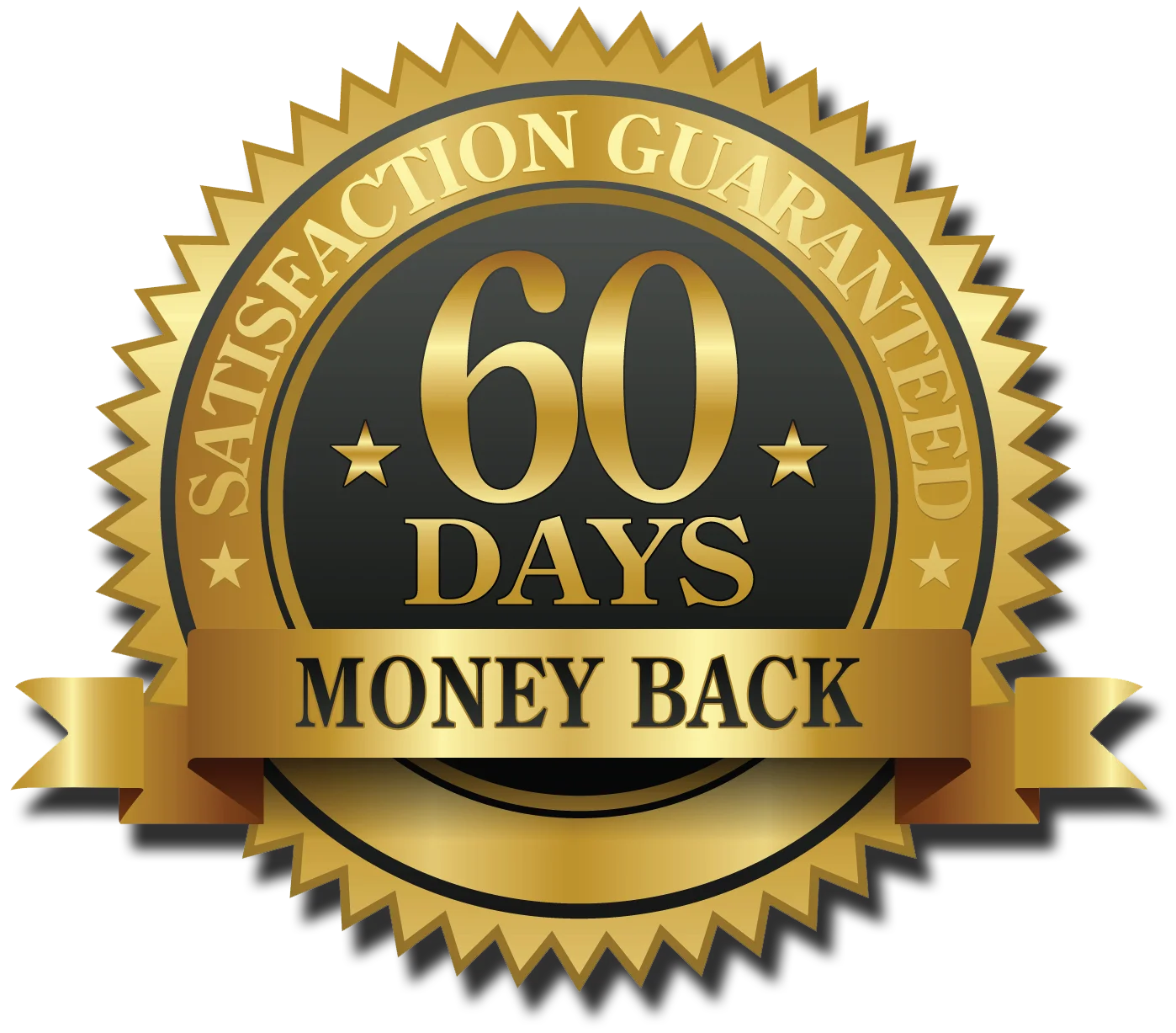 Jelly Force Jelly Force 60-day money back guarantee