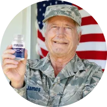 James T. - Jelly Force Review James T. - Jelly Force Verified Buyer