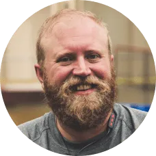 Michael R. - Jelly Force Review Michael R. - Jelly Force Verified Buyer